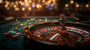 Top Roulette Sites Not Linked to GamStop -995631292