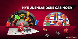 Udenlandske Casino Sider En Guide til Spiloplevelser Udenlandske Casino Sider En Guide til Spiloplevelser