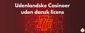 Udenlandske Casino Sider En Guide til Spiloplevelser Udenlandske Casino Sider En Guide til Spiloplevelser