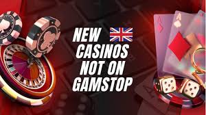 UK Casinos Not on GamStop Your Guide to Alternative Gaming