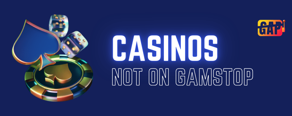A Comprehensive Guide to Casinos Not on Gamstop A Comprehensive Guide to Casinos Not on Gamstop