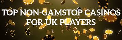 Understanding Non-Gamstop Casinos A Comprehensive Guide 1817610301