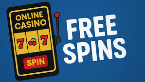 Unlocking the World of Free Spins No Deposit Required Unlocking the World of Free Spins No Deposit Required