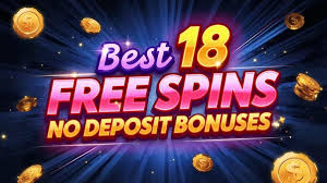 Unlocking the World of Free Spins No Deposit Required Unlocking the World of Free Spins No Deposit Required