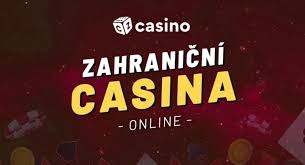 Zahraniční kasina pro české hráče Jak si vybrat to nejlepší -824887 Zahraniční kasina pro české hráče Jak si vybrat to nejlepší -824887