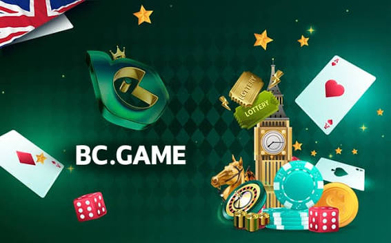 BC.Game Casino Your Ultimate Gaming Destination BC.Game Casino Your Ultimate Gaming Destination