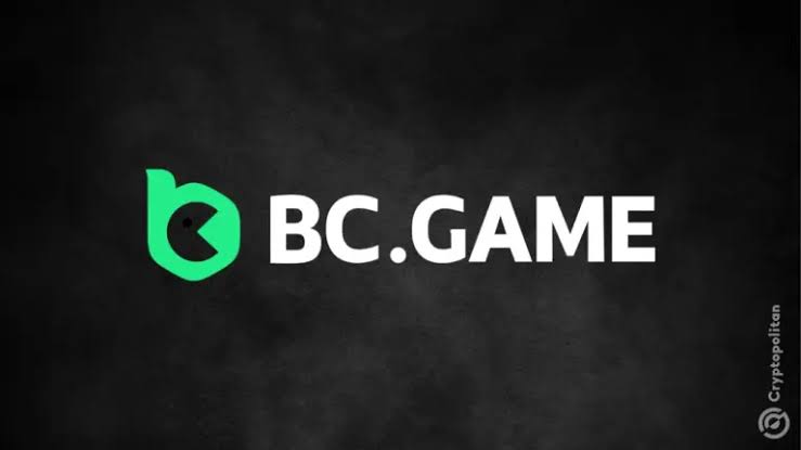 BC.Game Online Crypto Casino The Future of Gaming