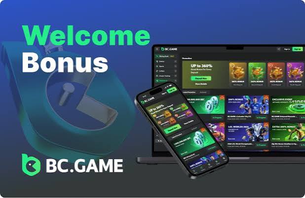 Comprehensive Guide to BC.Game Mirror Your Ultimate Gaming Companion