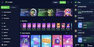 Comprehensive Review of Cybet Casino A Deep Dive into Online Gaming -804283339