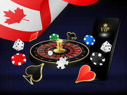 Discover the Best Online Casino Canada for Real Money Gaming