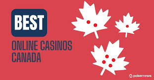 Discover the Best Online Casinos in Canada -212945261 Discover the Best Online Casinos in Canada -212945261