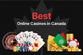 Discover the Best Online Casinos in Canada -204228620