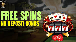 Discover the Excitement of 300 Free Spins No Deposit Bonuses -76610355