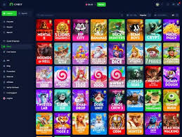 Discover the Exciting World of Cybet Crypto Casino -800150808 Discover the Exciting World of Cybet Crypto Casino -800150808