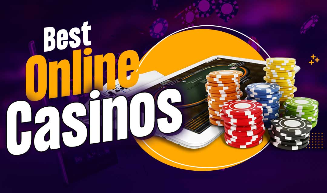 Discover the Thrill of Online Casinos in Canada for Real Money