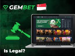 Discover the Thrills of Gembet Casino Bonuses, Games, and More Discover the Thrills of Gembet Casino Bonuses, Games, and More