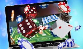Experience the Thrill of 7Gold Live Casino 1285555599