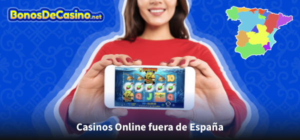 Explorando los Casinos Fuera de España Una Guía Completa Explorando los Casinos Fuera de España Una Guía Completa