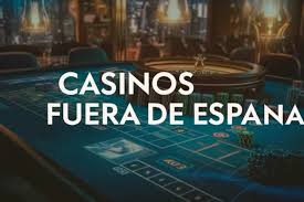 Explorando los Mejores Casinos Fuera de España -827469198 Explorando los Mejores Casinos Fuera de España -827469198