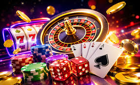 Explore Your Favorite Sports and Casino Betting at Mostbet Explore Your Favorite Sports and Casino Betting at Mostbet