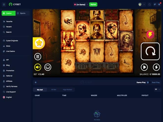 Exploring Cyber Casino in the UK A New Era of Online Gaming Exploring Cyber Casino in the UK A New Era of Online Gaming