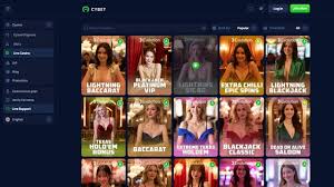 Exploring Cyber Casino in the UK A New Era of Online Gaming Exploring Cyber Casino in the UK A New Era of Online Gaming