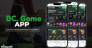 Exploring the Exciting Bonus Offers at BC.Game