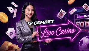 Gembet Betting:全方位博彩体验 Gembet Betting:全方位博彩体验