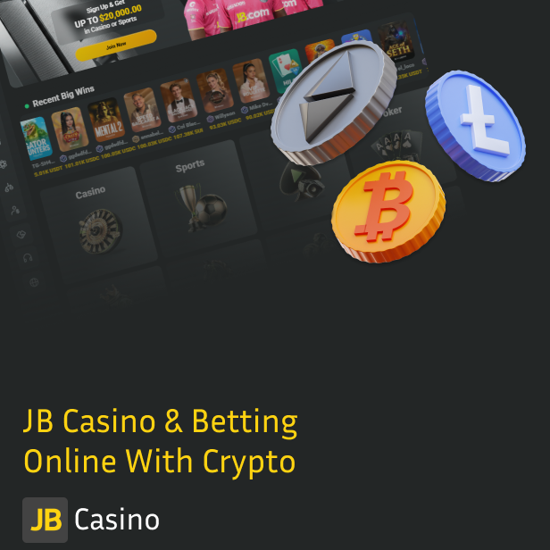 JB Casino Pakistan Official Website Your Gateway to Exciting Gaming