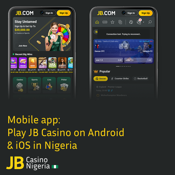 JB Casino Registration Your First Step Towards Exciting Gaming Adventures JB Casino Registration Your First Step Towards Exciting Gaming Adventures