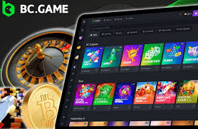 Join BC.Game Mexico Your Ultimate Online Casino Experience