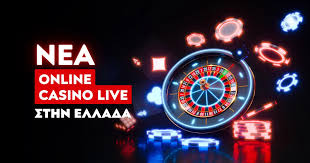 Ξένα Online Casino Οδηγός για Αρχάριους και Προχωρημένους Παίκτες