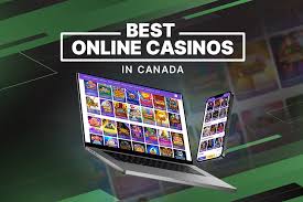 The Rise of Canada Casino Online A New Era for Gamblers