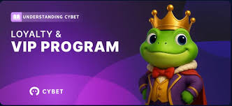 The Ultimate Guide to Cybet Crypto Casino Your Gateway to Online Gaming The Ultimate Guide to Cybet Crypto Casino Your Gateway to Online Gaming