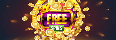 Unlock Excitement Get Free Spins on Card Registration!