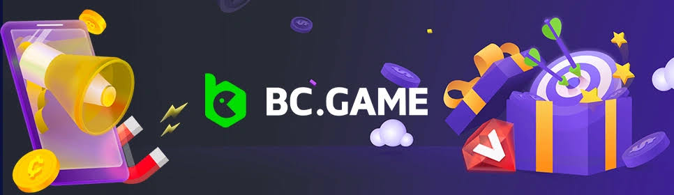 Unlock Exciting Rewards with BC.Game Mirror Promotions Unlock Exciting Rewards with BC.Game Mirror Promotions