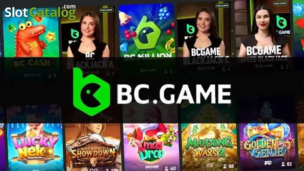 Unlocking the Benefits of BC.Game Cashback Bonus Unlocking the Benefits of BC.Game Cashback Bonus