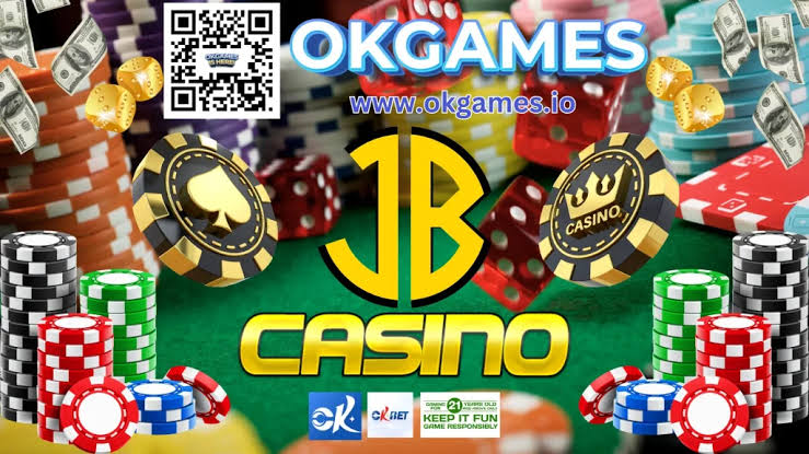 Unveiling JB Casino Your Ultimate Online Gaming Destination Unveiling JB Casino Your Ultimate Online Gaming Destination