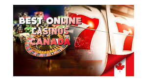 Unveiling the Thrills of Casino Canada