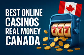Unveiling the Thrills of Casino Canada