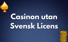 Utländska Casino Med Snabba Uttag - En Guide Till Din Spelupplevelse