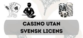 Utländska Casino Upptäck Spännande Möjligheter