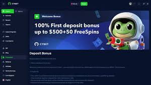 Your Guide to Cybet Casino UK Everything You Need to Know