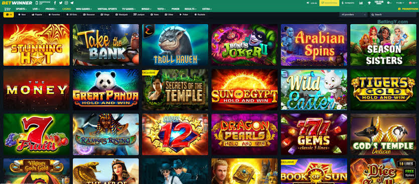 All You Need to Know About BetWinner - A Comprehensive Guide All You Need to Know About BetWinner - A Comprehensive Guide