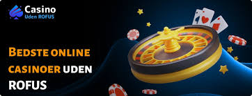 Casinoer uden MitID i Danmark - En Guide til Sikker Spiloplevelse -2124118447 Casinoer uden MitID i Danmark - En Guide til Sikker Spiloplevelse -2124118447