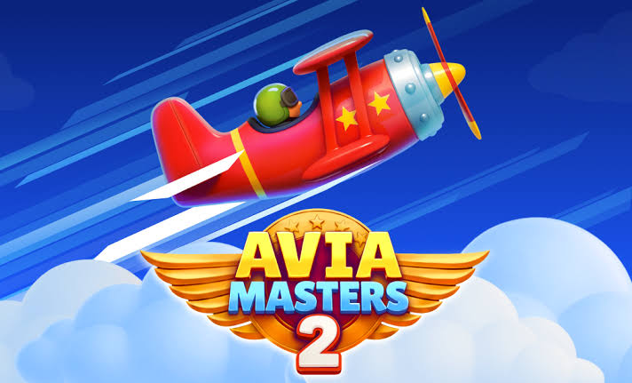 Descubre el mundo de AviaMasters Slot emoción y premios espectaculares Descubre el mundo de AviaMasters Slot emoción y premios espectaculares