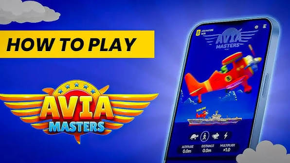 Descubre la Diversión de Jugar Aviamasters -612617619 Descubre la Diversión de Jugar Aviamasters -612617619