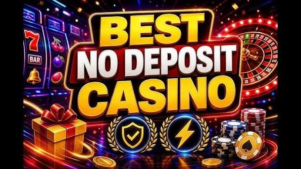 Discover the Best 20 Free Spins No Deposit Offers Discover the Best 20 Free Spins No Deposit Offers