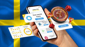 Minsta insättning casino utan svensk licens En guide till spel utan gränser Minsta insättning casino utan svensk licens En guide till spel utan gränser