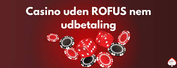 Odds Uden Om ROFUS En Guide til Spil og Ansvarlighed 1148964755